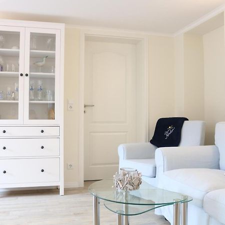 Appartement & Ferienwohnungen Thiess Rostock Ngoại thất bức ảnh