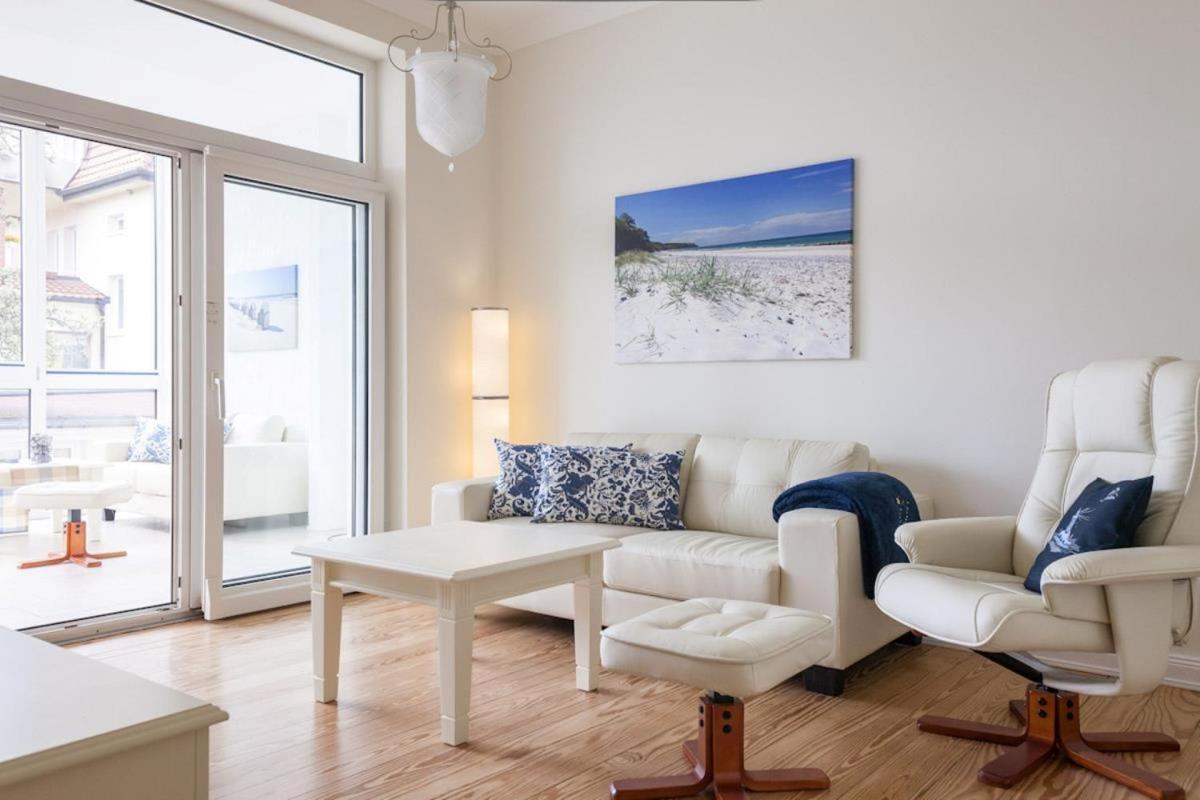 Appartement & Ferienwohnungen Thiess Rostock Ngoại thất bức ảnh